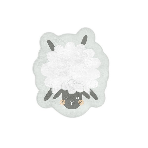 Продукт Kikkaboo Sleepy Sheep - Детско килимче - 0 - BG Hlapeta