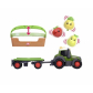 Продукт Simba ABC Freddy Fruit - Трактор с ремарке - 3 - BG Hlapeta