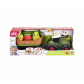 Продукт Simba ABC Freddy Fruit - Трактор с ремарке - 2 - BG Hlapeta