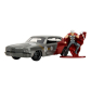 Продукт Jada Marvel Thor 1970 Chevy Chevelle SS - Кола - 3 - BG Hlapeta