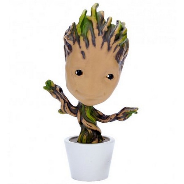 Продукт JADA INFINITY SAGA MARVEL GROOT - ФИГУРА МЕТАЛНА - 0 - BG Hlapeta