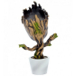 Продукт JADA INFINITY SAGA MARVEL GROOT - ФИГУРА МЕТАЛНА - 3 - BG Hlapeta