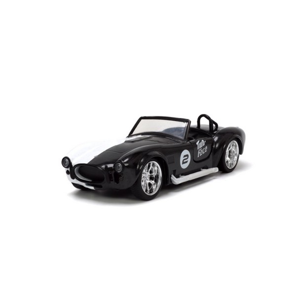 Продукт Jada DC Two Face 1965 Shelby Cobra - Кола - 0 - BG Hlapeta