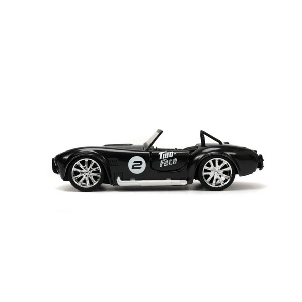 Продукт Jada DC Two Face 1965 Shelby Cobra - Кола - 0 - BG Hlapeta