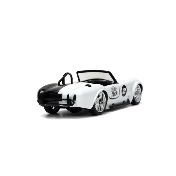 Продукт Jada DC Two Face 1965 Shelby Cobra - Кола - 0 - BG Hlapeta