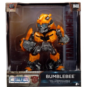 Jada Toys Bumblebee - Метална фигурка