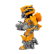 Jada Toys Bumblebee - Метална фигурка 4