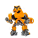 Jada Toys Bumblebee - Метална фигурка 5