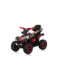 Продукт Chipolino ATV - Количка за яздене с дръжка - 5 - BG Hlapeta