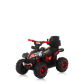 Продукт Chipolino ATV - Количка за яздене с дръжка - 1 - BG Hlapeta