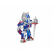 Jada Transformers Optimus Prime - Метална фигура 2