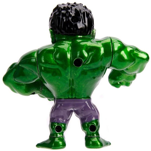 Продукт Jada Marvel 4 Hulk - Фигура 12 см - 0 - BG Hlapeta