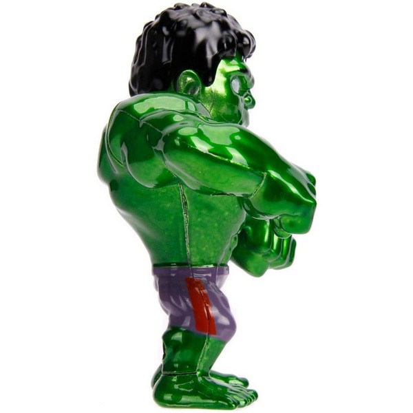 Продукт Jada Marvel 4 Hulk - Фигура 12 см - 0 - BG Hlapeta