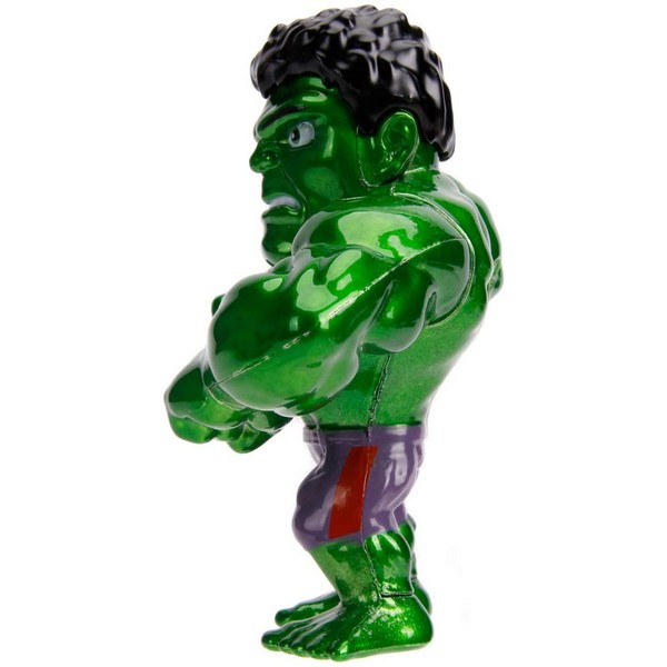 Продукт Jada Marvel 4 Hulk - Фигура 12 см - 0 - BG Hlapeta