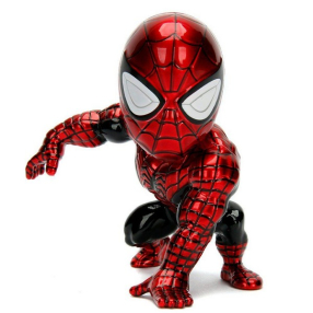 Jada Marvel 4 Superior Spider Man - Фигура