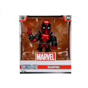 Jada Marvel Deadpool - Фигура 10 см