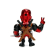 Jada Marvel Deadpool - Фигура 10 см