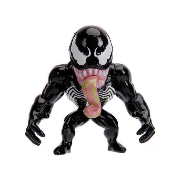 Продукт Jada Marvel 4 Venom - Фигура 10 см - 0 - BG Hlapeta