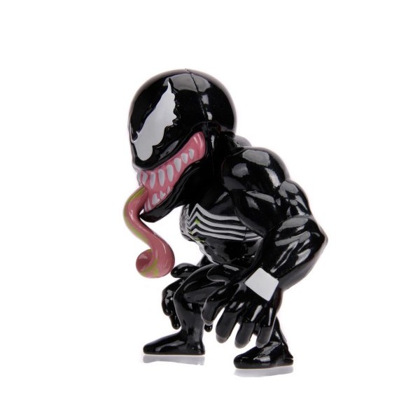 Продукт Jada Marvel 4 Venom - Фигура 10 см - 0 - BG Hlapeta