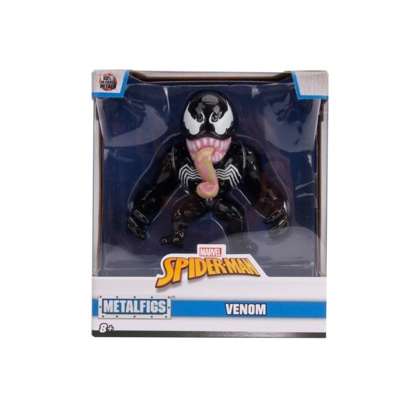 Продукт Jada Marvel 4 Venom - Фигура 10 см - 0 - BG Hlapeta