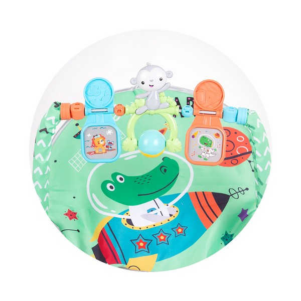 Продукт Chipolino Baby Spa - Музикален шезлонг - 0 - BG Hlapeta