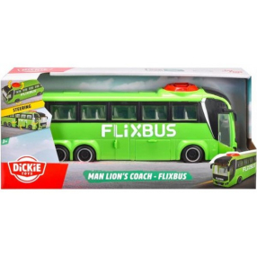 Dickie Flixbus MAN - Автобус