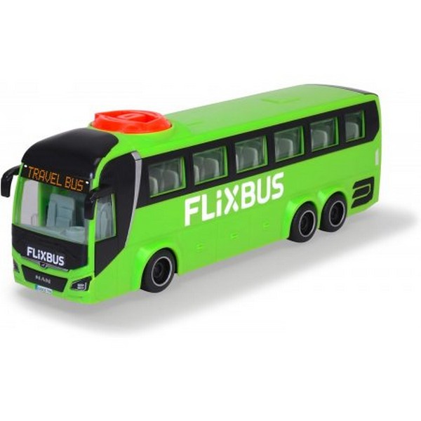 Продукт Dickie Flixbus MAN - Автобус - 0 - BG Hlapeta