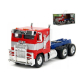 Продукт Jada Toys Transformers T7 Optimus Prime - Камион - 5 - BG Hlapeta