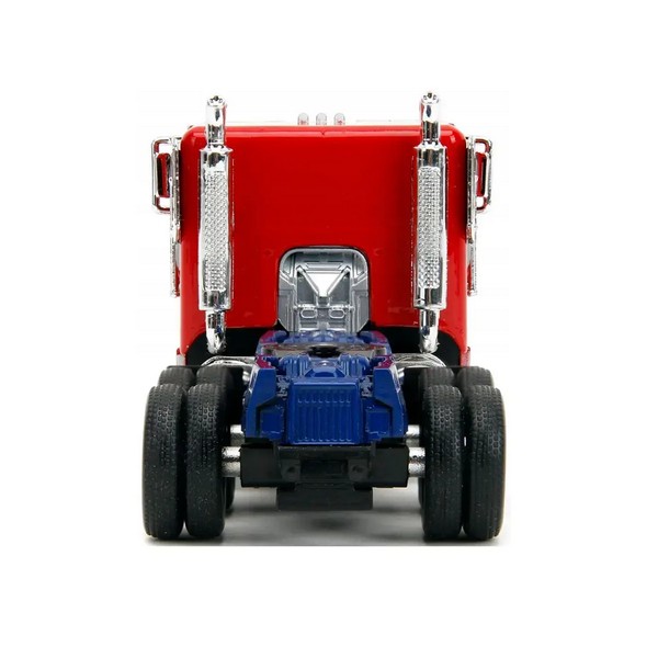 Продукт Jada Toys Transformers T7 Optimus Prime - Камион - 0 - BG Hlapeta