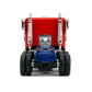 Продукт Jada Toys Transformers T7 Optimus Prime - Камион - 3 - BG Hlapeta