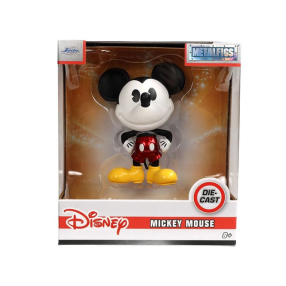 Jada Disney Mickey Mouse Classic - Фигура 10 см