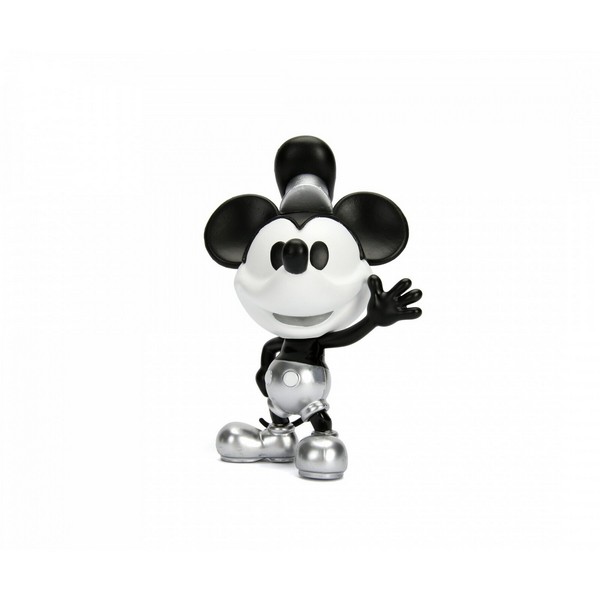 Продукт Steamboat Willie Figure - Фигура 10 см - 0 - BG Hlapeta