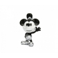 Продукт Steamboat Willie Figure - Фигура 10 см - 6 - BG Hlapeta