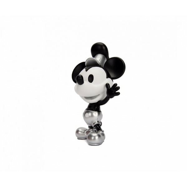 Продукт Steamboat Willie Figure - Фигура 10 см - 0 - BG Hlapeta