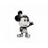 Steamboat Willie Figure - Фигура 10 см 2