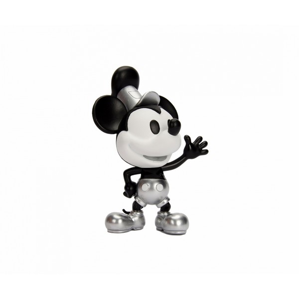 Продукт Steamboat Willie Figure - Фигура 10 см - 0 - BG Hlapeta