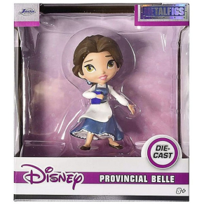 Jada Toys Disney Provincial Belle - Фигурка 10 cm