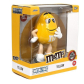 Продукт Jada Toys M&Ms - Метална фигурка Жълт бонбон - 2 - BG Hlapeta