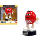 Продукт Jada Toys M&Ms - Метална фигурка червен бонбон - 1 - BG Hlapeta