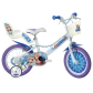 Продукт Dino Bikes SNOW QUEEN - Детско колело 16 инча - 1 - BG Hlapeta