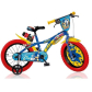 Продукт Dino Bikes SONIC - Детско колело 16 инча - 1 - BG Hlapeta