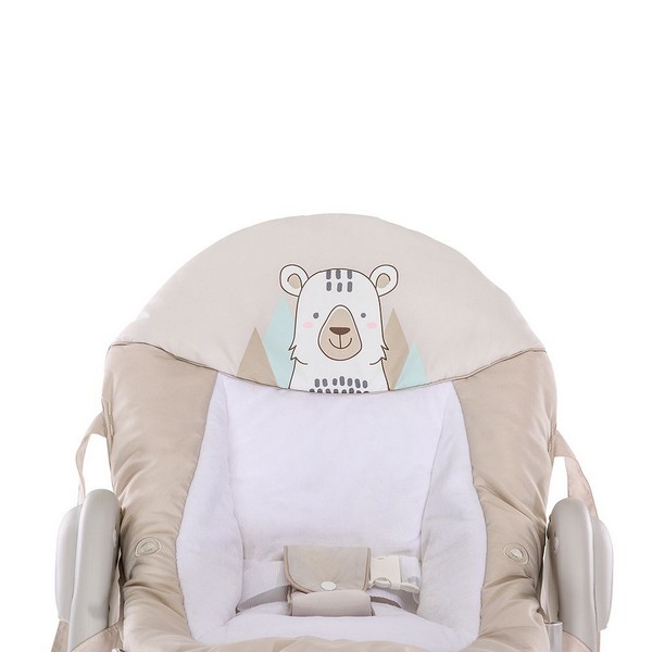 Продукт Hauck Sit N Relax - Стол за хранене 2в1 - 0 - BG Hlapeta