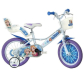 Продукт Dino Bikes SNOW QUEEN - Детско колело 14 инча - 1 - BG Hlapeta