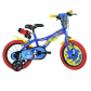 Продукт Dino Bikes SONIC - Детско колело 14 инча - 1 - BG Hlapeta