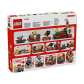 Продукт LEGO Влакът Super Mario Bowser Express - Конструктор - 4 - BG Hlapeta