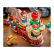 LEGO Влакът Super Mario Bowser Express - Конструктор