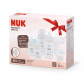 NUK Perfect Match Дъга - Сет Perfect Start 8 части Продукт NUK Perfect Match Дъга - Сет Perfect Start 8 части - 1 - BG Hlapeta