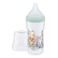 NUK Disney Perfect Match - Шише РР 260мл. със силиконов биберон за хранене M, 3+ мес.