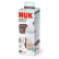 NUK Disney Perfect Match - Шише РР 260мл. със силиконов биберон за хранене M, 3+ мес.