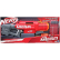 Hasbro Nerf Mega Motostryke Motorized - Бластер